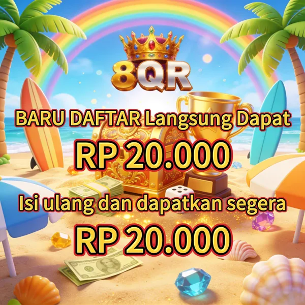 8QR