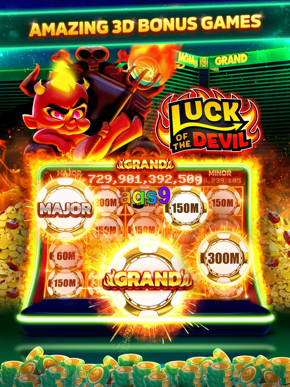ags9 APK