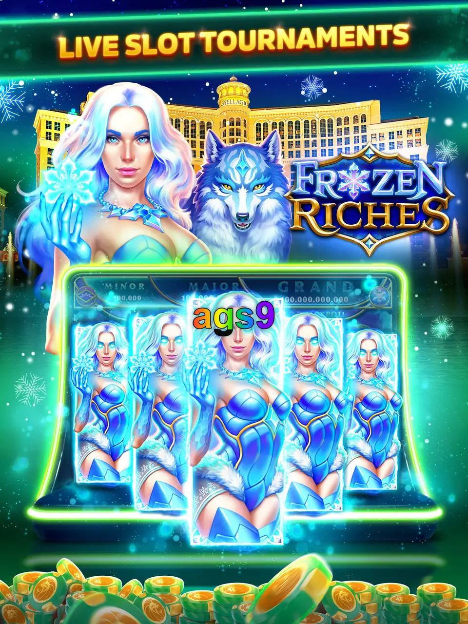 ags9 APK