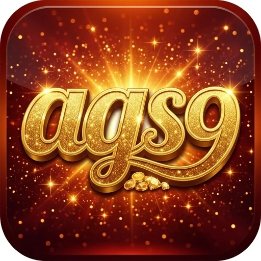 ags9 Logo - Resmi
